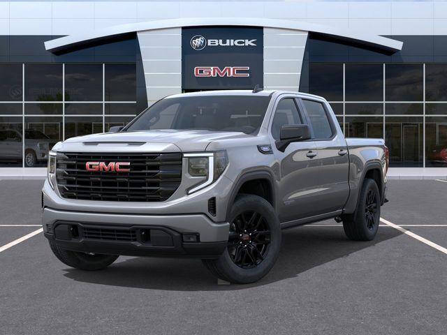 2026 GMC Sierra 1500 Elevation Standard