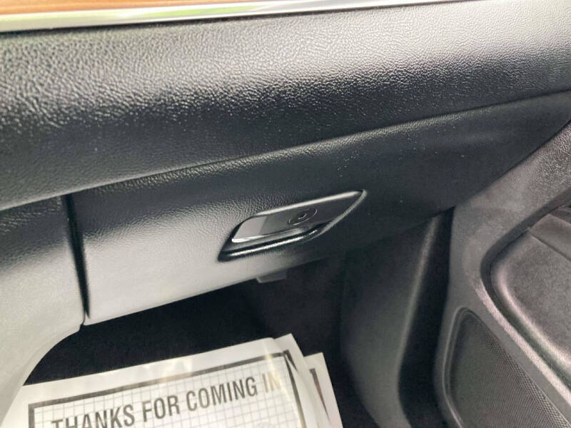 2019 Lincoln MKC Select