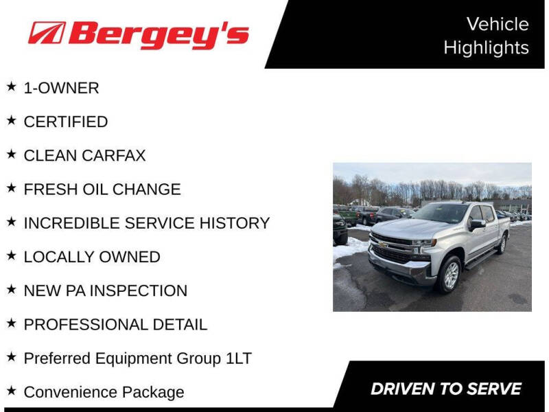 2022 Chevrolet Silverado 1500 Limited