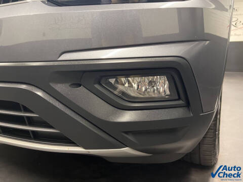 2019 Volkswagen Atlas V6 SE 4Motion