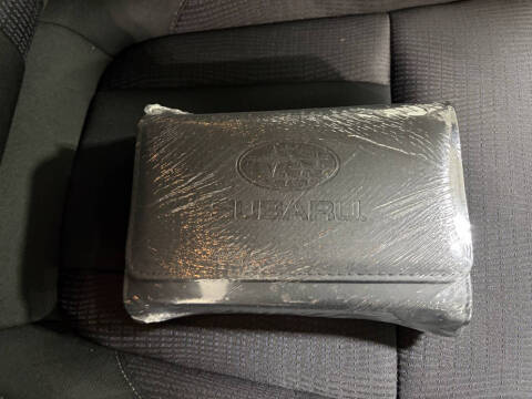 2023 Subaru Ascent Premium 7-Passenger