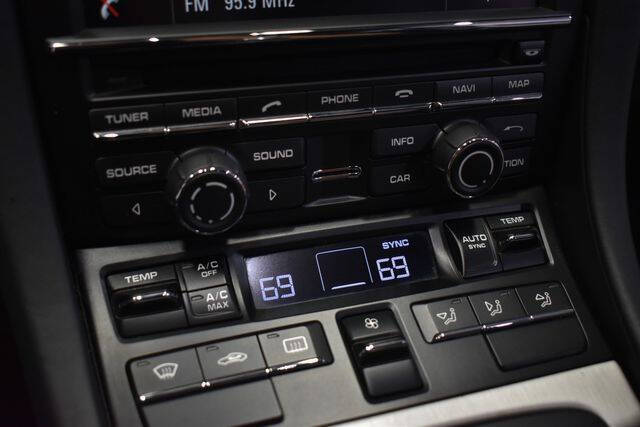 2015 Porsche 911 GT3