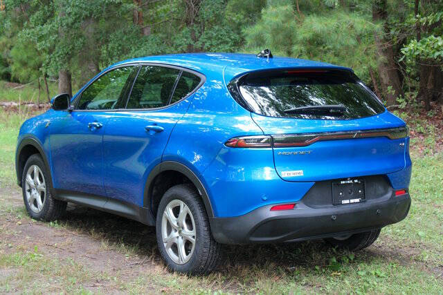 2024 Dodge Hornet GT