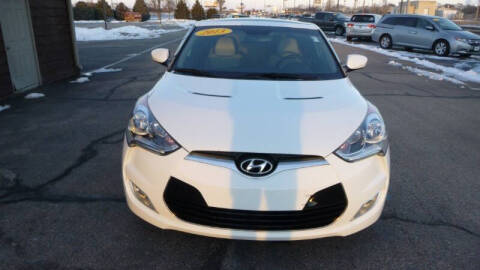 2013 Hyundai Veloster