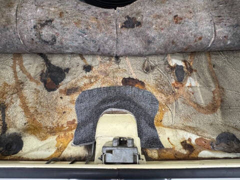 1963 Ford Galaxie 500