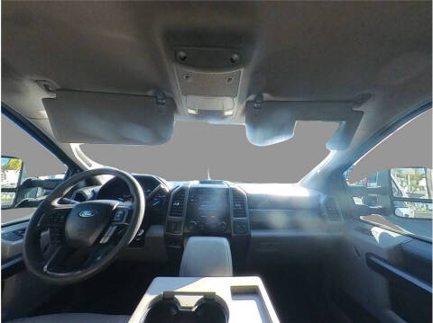 2019 Ford F-250 Super Duty