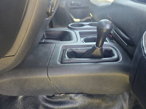2012 RAM 2500 ST