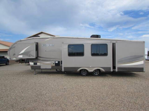 2016 Forest River SHASTA PHO