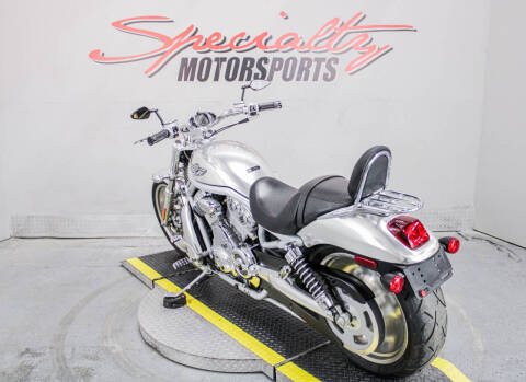 2003 Harley-Davidson V-Rod
