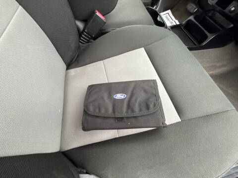 2011 Ford Ranger XLT