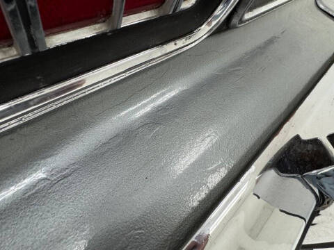 1975 Mercury Cougar