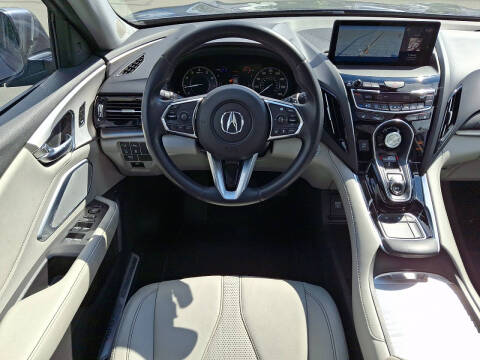 2021 Acura RDX SH-AWD w/Tech