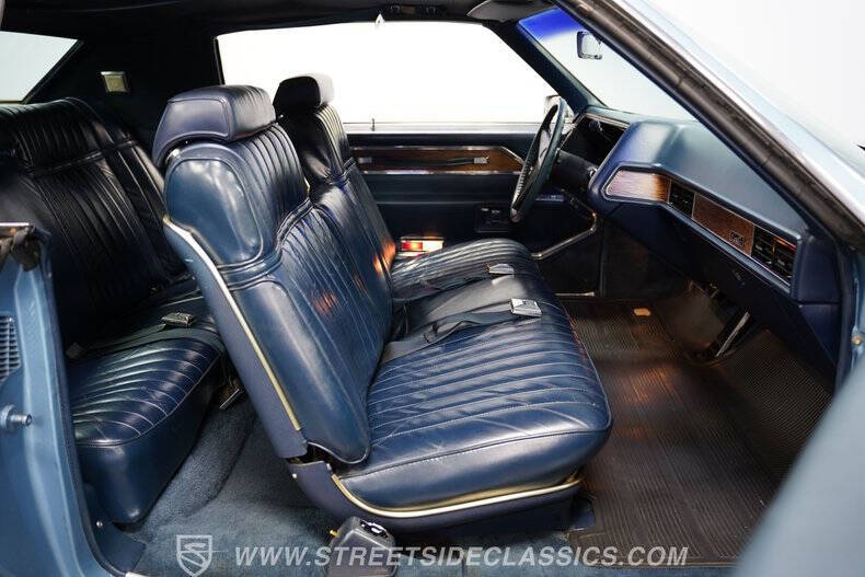 1969 Cadillac Eldorado