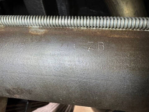 1968 Pontiac Firebird