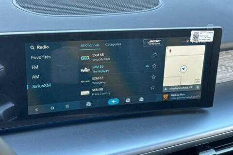 2026 Hyundai IONIQ 9 Performance Limited