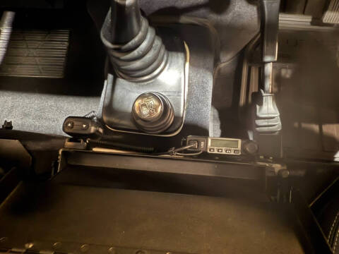 1990 Land Rover Defender