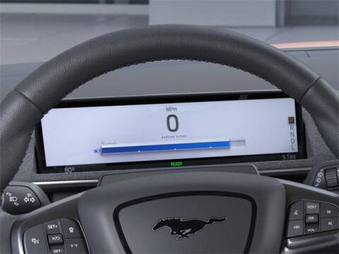 2024 Ford Mustang Mach-E Select