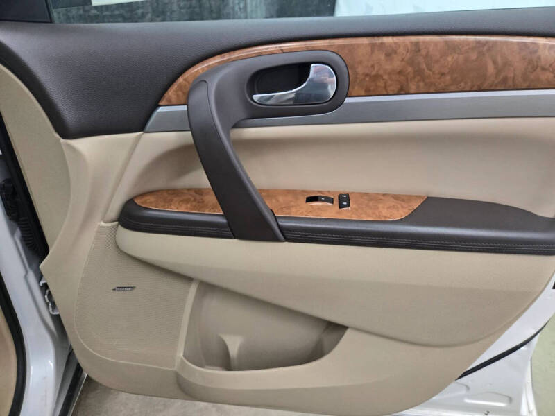 2012 Buick Enclave Premium