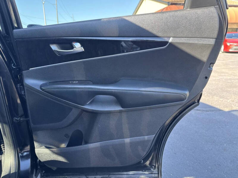 2018 Kia Sorento L