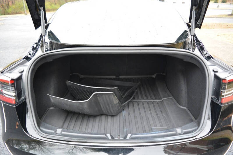 2019 Tesla Model 3 Mid Range