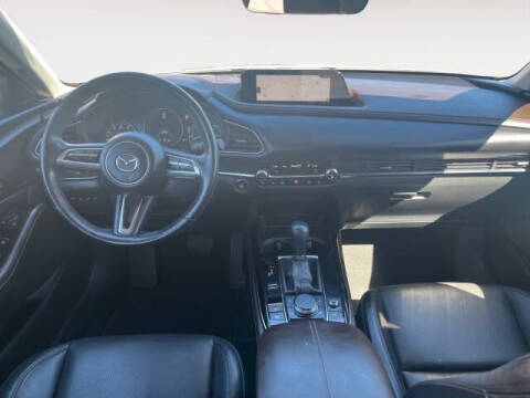 2023 Mazda CX-30 2.5 Turbo Premium