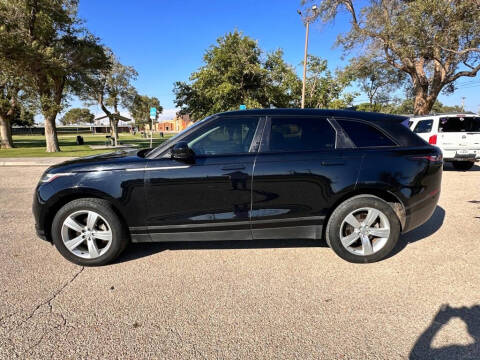 2020 Land Rover Range Rover Velar P250 S