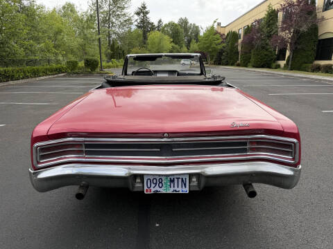 1964 Buick Skylark