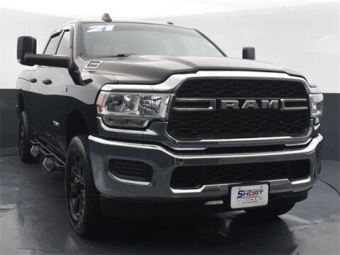 2021 RAM 2500 for sale at Tim Short Auto Mall in Corbin KY