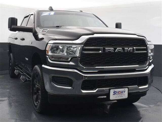 2021 RAM 2500 for sale at Tim Short Auto Mall in Corbin KY