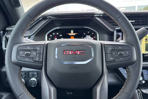 2026 GMC Sierra 3500HD