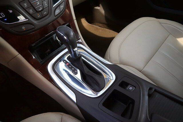 2016 Buick Regal