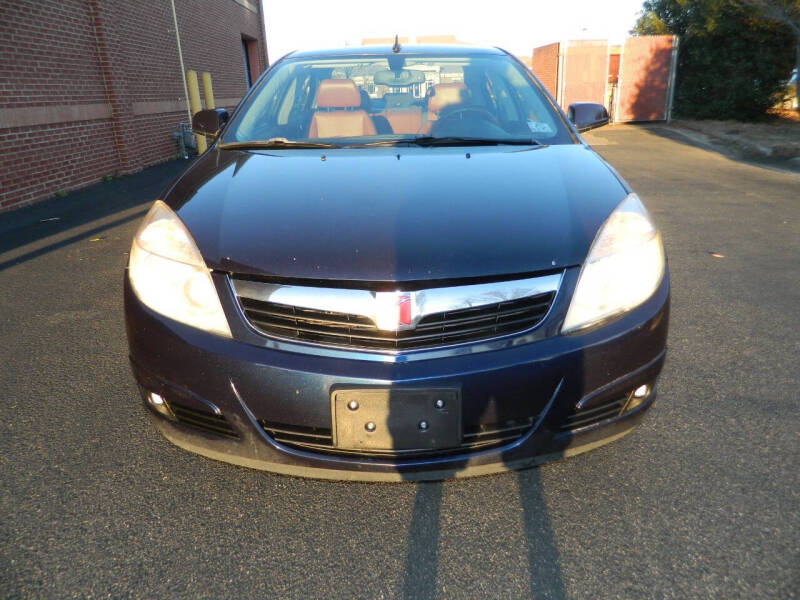 2009 Saturn Aura XR photo 9