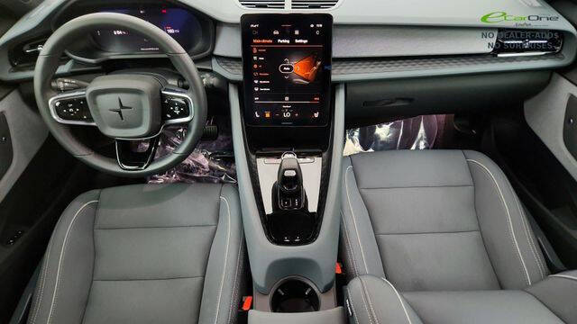 2024 Polestar 2 Long Range Dual Motor