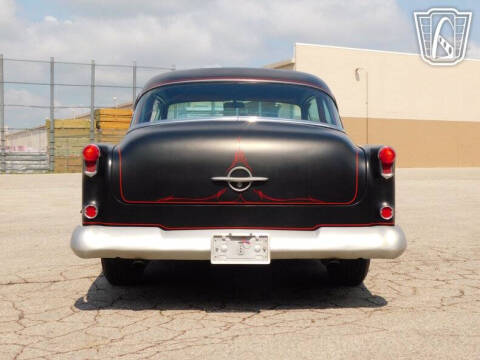 1953 Oldsmobile Eighty-Eight