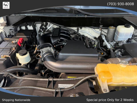 2016 Nissan NV