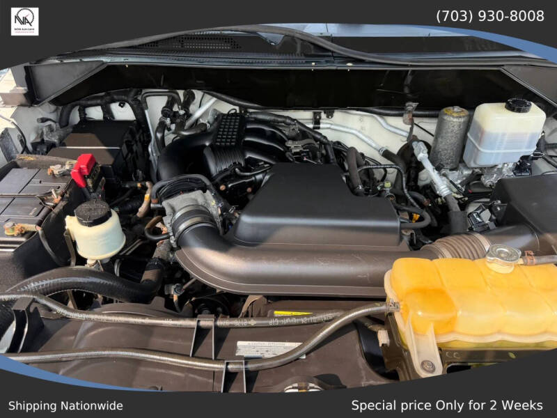 2016 Nissan NV
