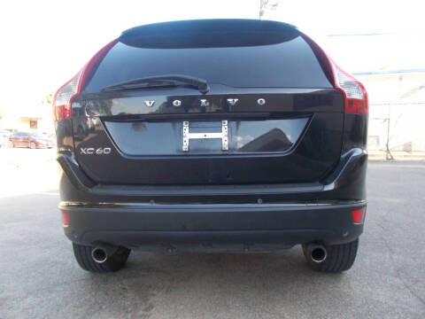2013 Volvo XC60 3.2 Premier Plus