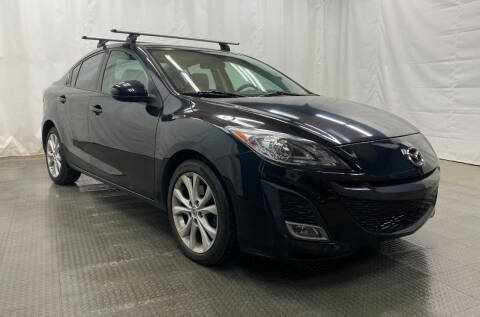 2010 Mazda MAZDA3 for sale at Direct Auto Sales in Philadelphia PA