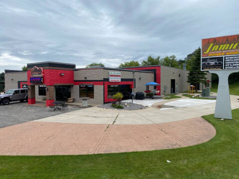 2021 Harley-Davidson Street Glide® Special