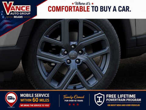2026 Jeep Compass 85th Anniversary Edition