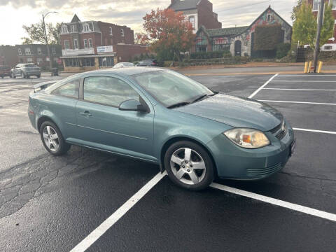 2010 Chevrolet Cobalt for sale at DC Auto Sales Inc in Saint Louis MO