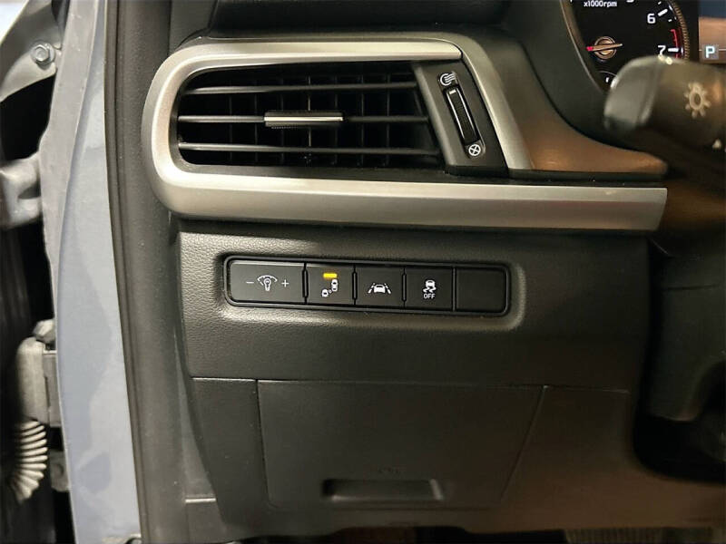 2021 Kia Telluride LX