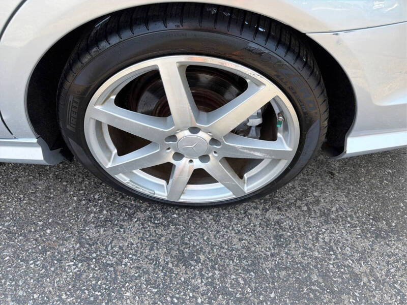 2014 Mercedes-Benz C300