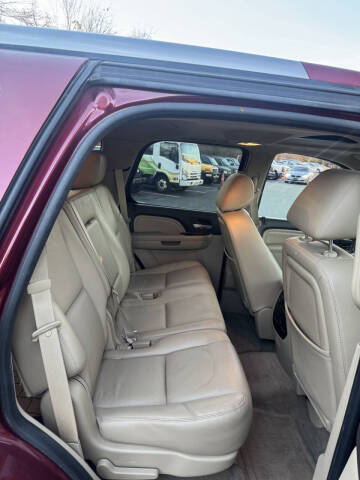 2011 GMC Yukon Denali