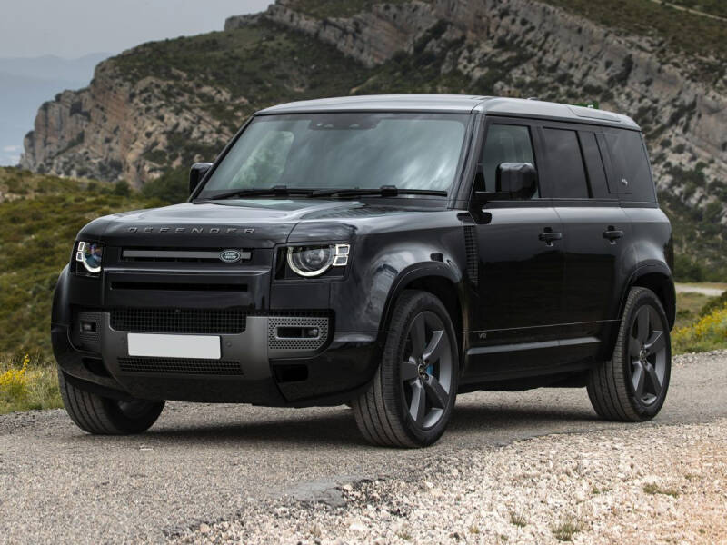 2023 Land Rover Defender 110 X-Dynamic SE