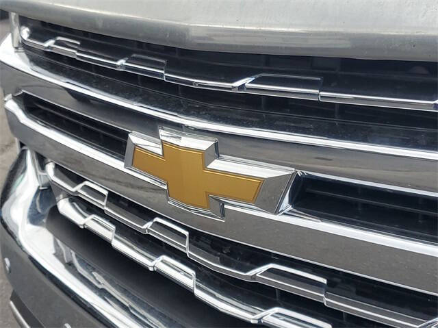 2020 Chevrolet Silverado 1500 for sale at Bowman Auto Center in Clarkston, MI