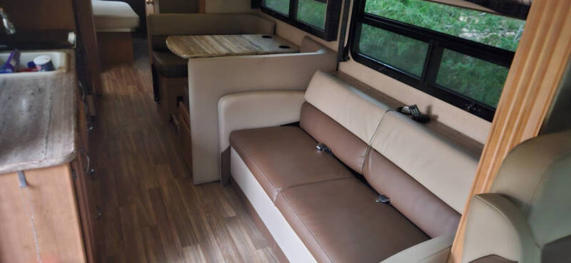 2017 Thor Motor Coach ACE 30.1