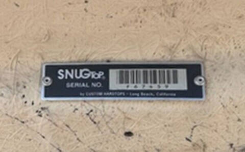 1989 GMC Sierra 1500HD Classic