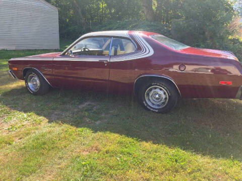 1975 Dodge Dart