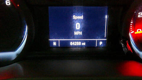 2022 Chevrolet Silverado 1500 Limited Custom